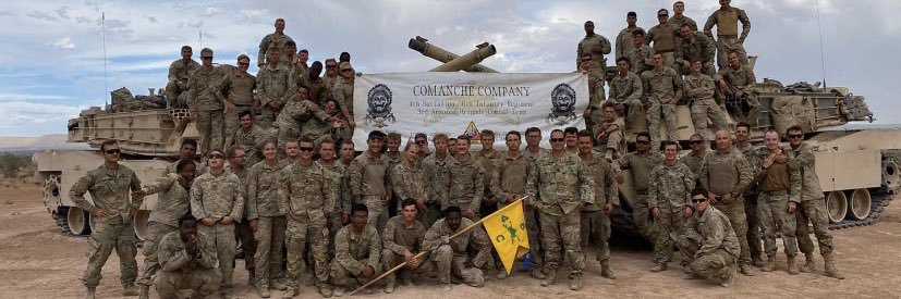 Ryan Barnhill's banner
