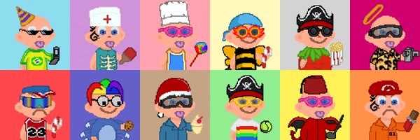 BabyBitcoinNFT Profile Banner