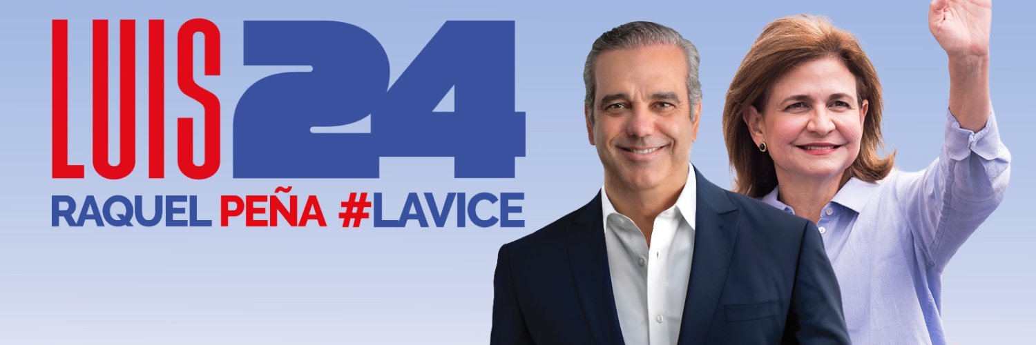Raquel Peña #LaVice banner