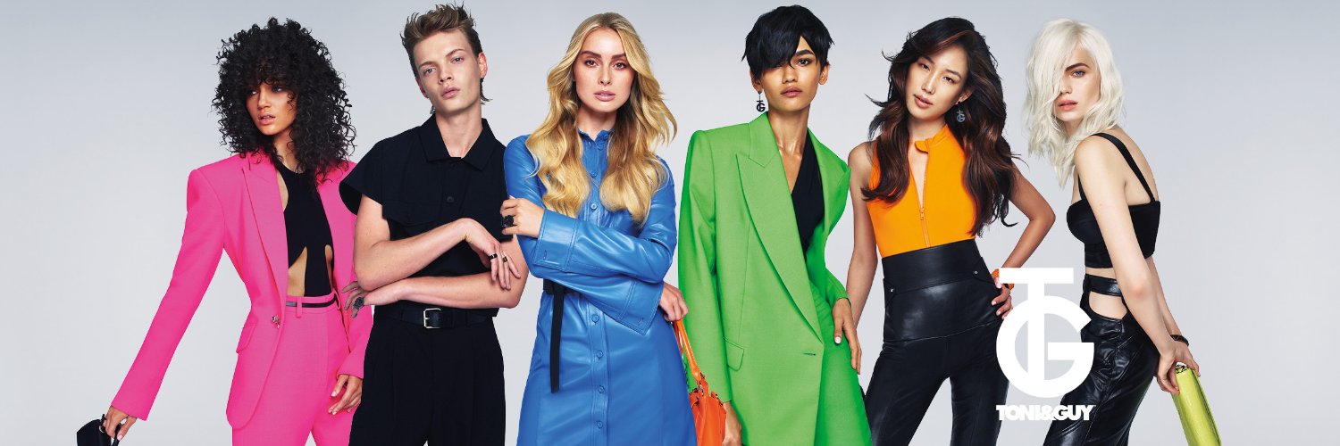 toniandguyworld's profile banner image