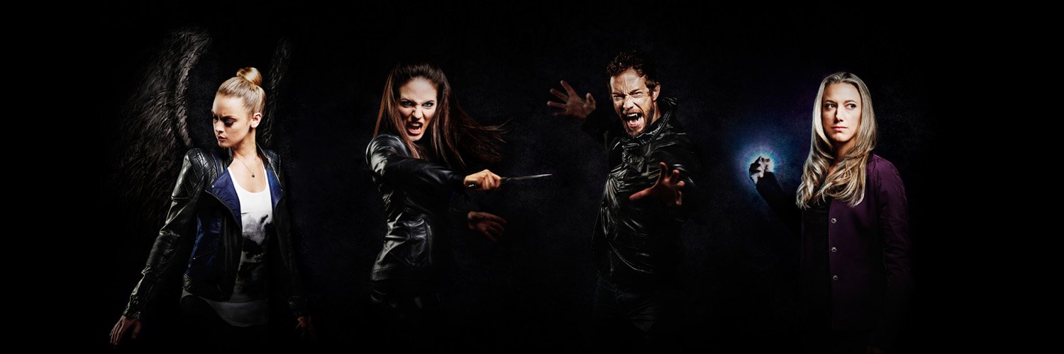 lostgirlseries's profile banner image