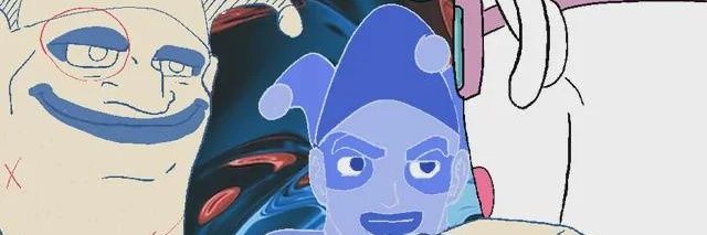 Forklift Certified Jester's banner