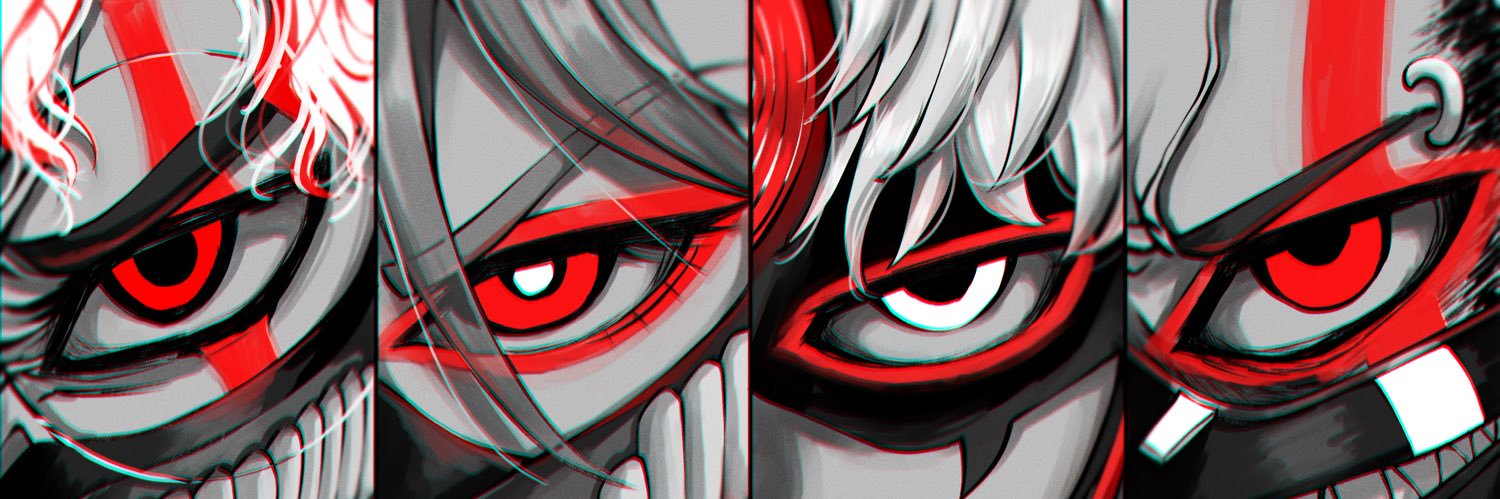Lull's banner