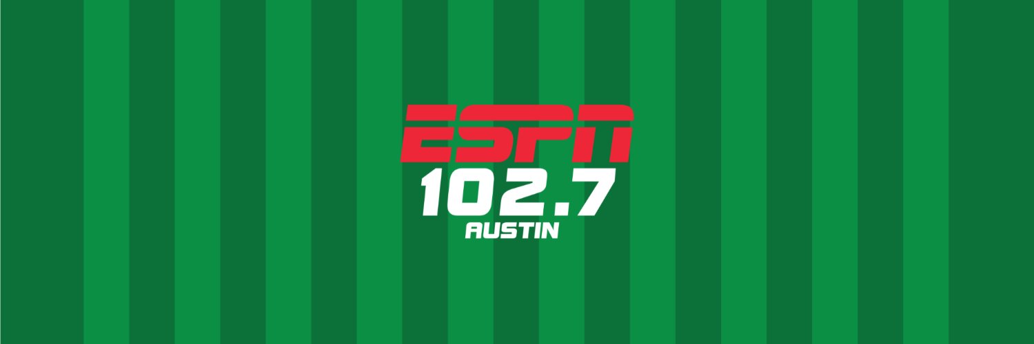 Game Time - 102.7 ESPN Austin banner