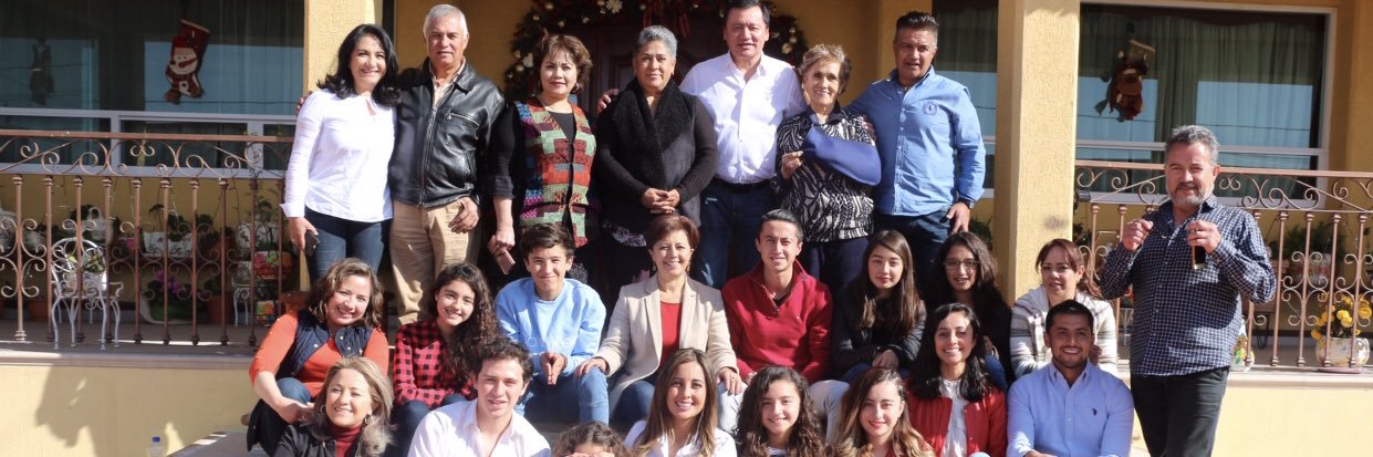 María Gloria Hdez Madrid banner