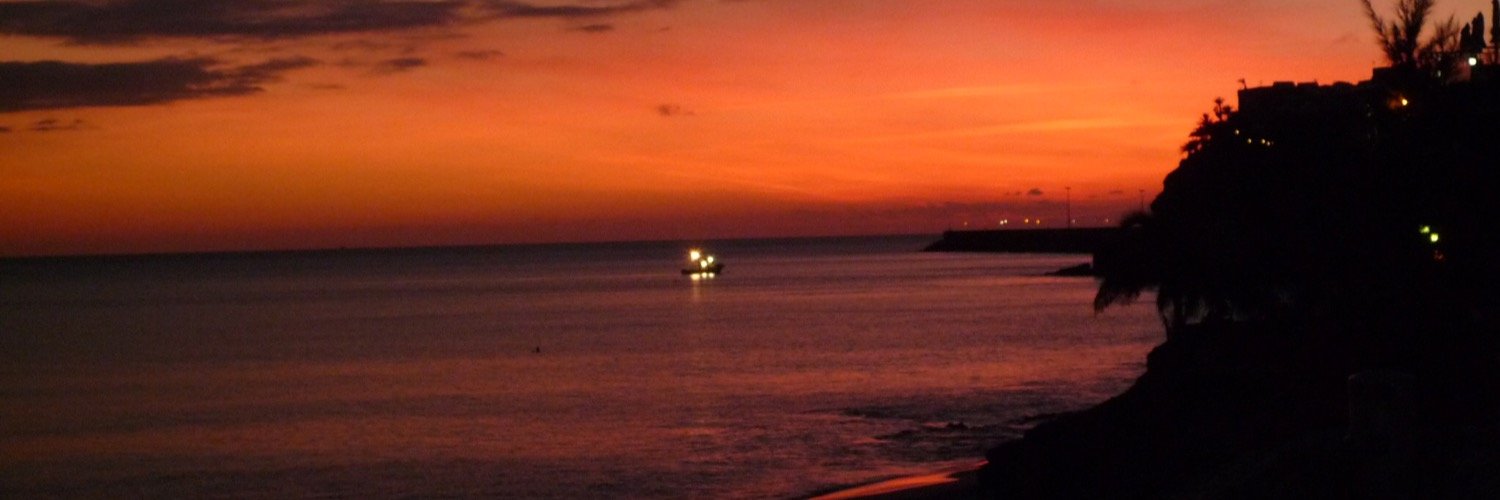 DarrenMG's profile banner image