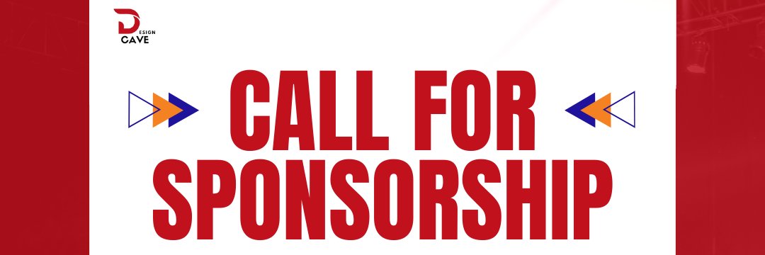 DesignCave banner