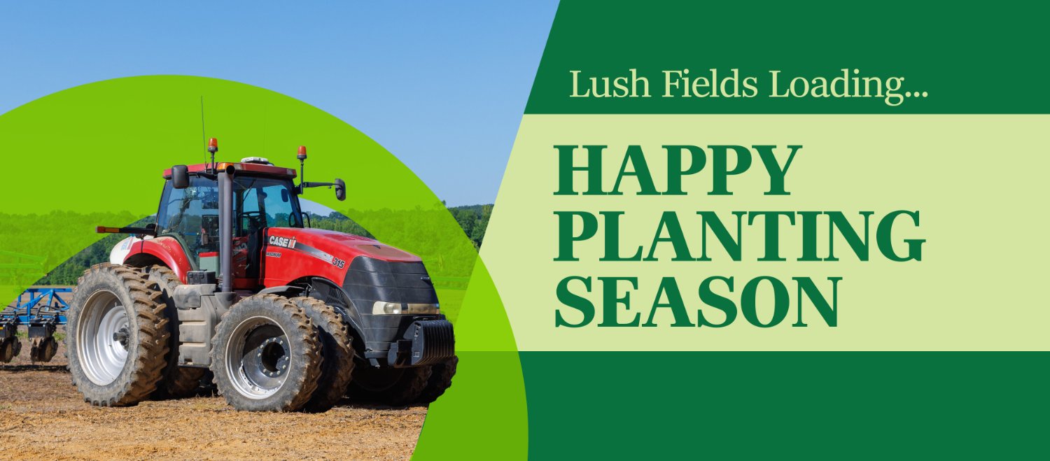 Tennessee Soybean banner