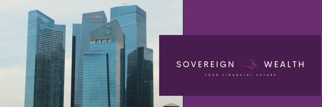 Sovereign Wealth Management banner