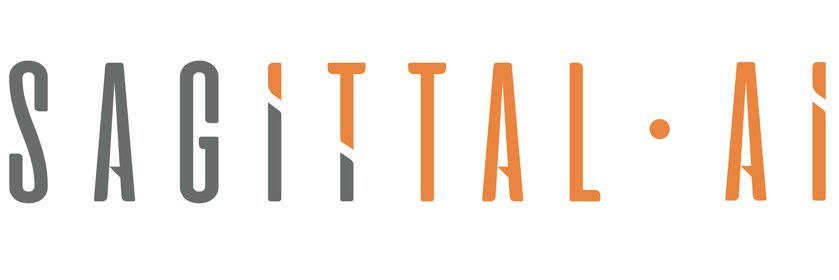 Sagittal.ai banner