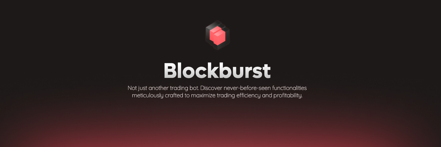blockburst banner