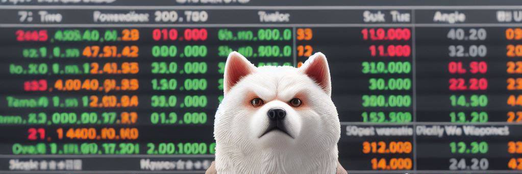 Kishu Captain banner