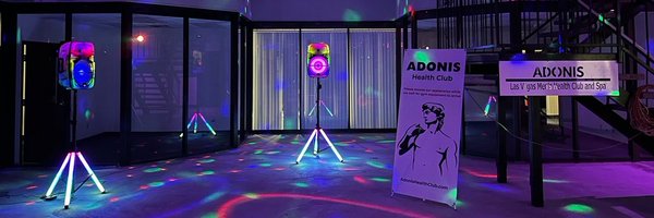 AdonisMensClub Profile Banner