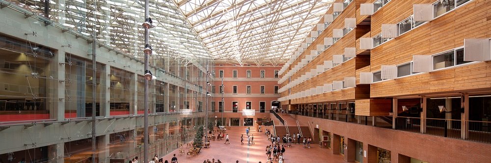 STEAMConf Barcelona 2025 banner