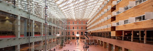 STEAMConfBCN Profile Banner