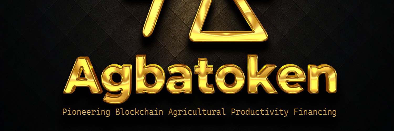 Agbatoken banner