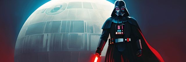 Vader_mina's profile banner image