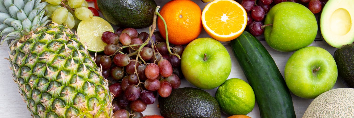 Del Monte Fresh banner