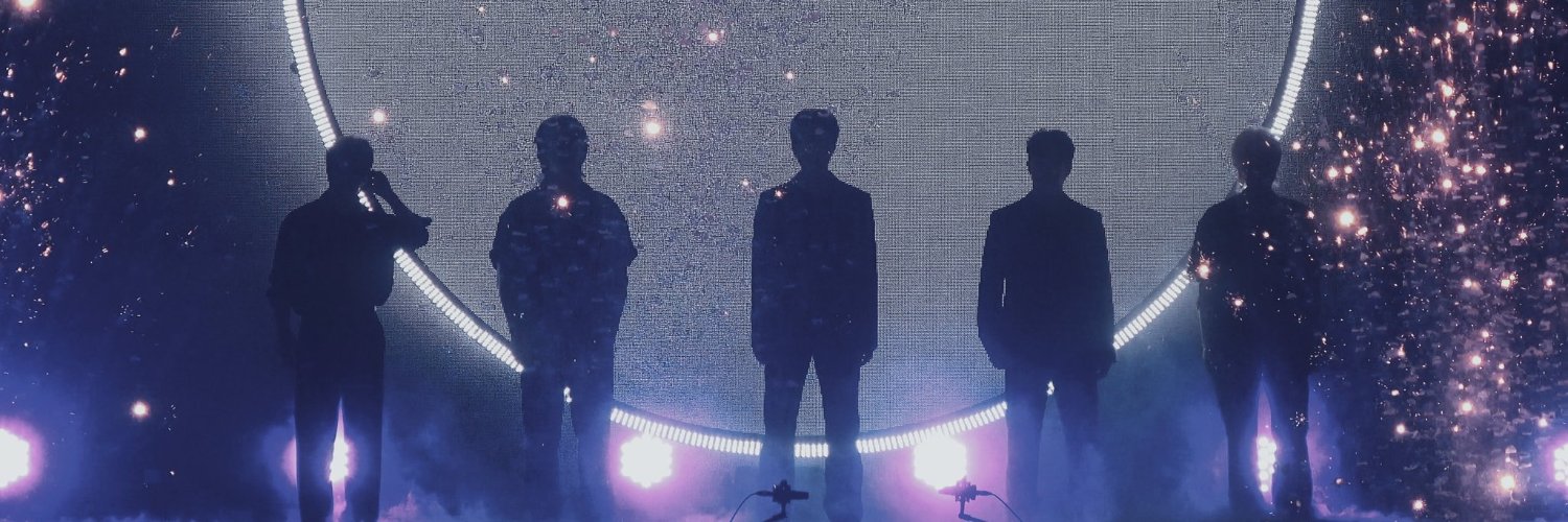deep 💜 EVERLASTING banner