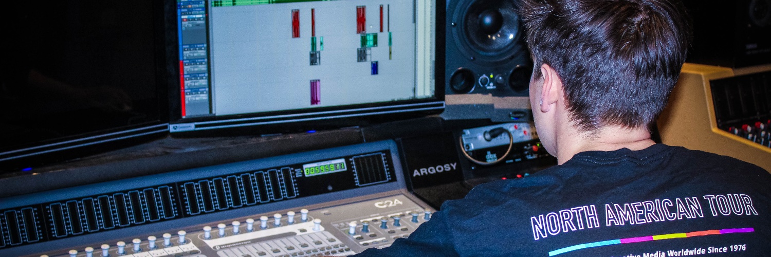 SAE Vancouver banner