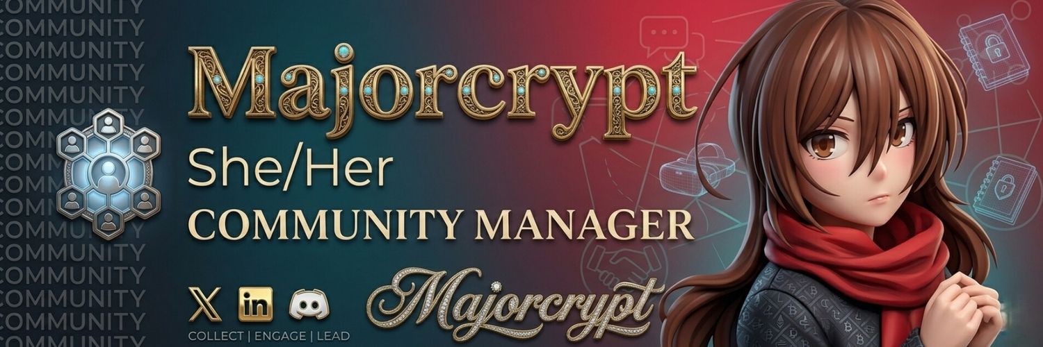 MajorCrypt banner