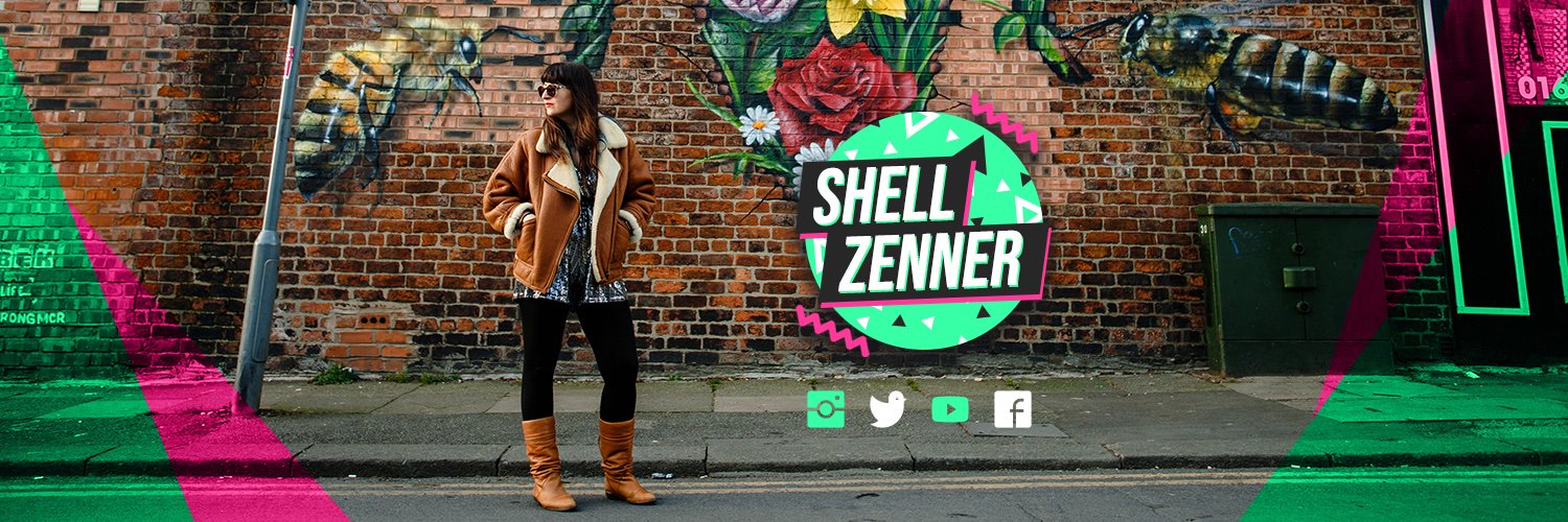 🐚 Shell Zenner 🐚 banner