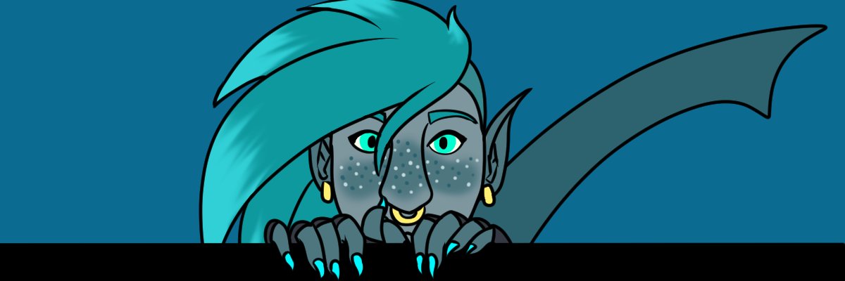 TeenyBeeb's profile banner image