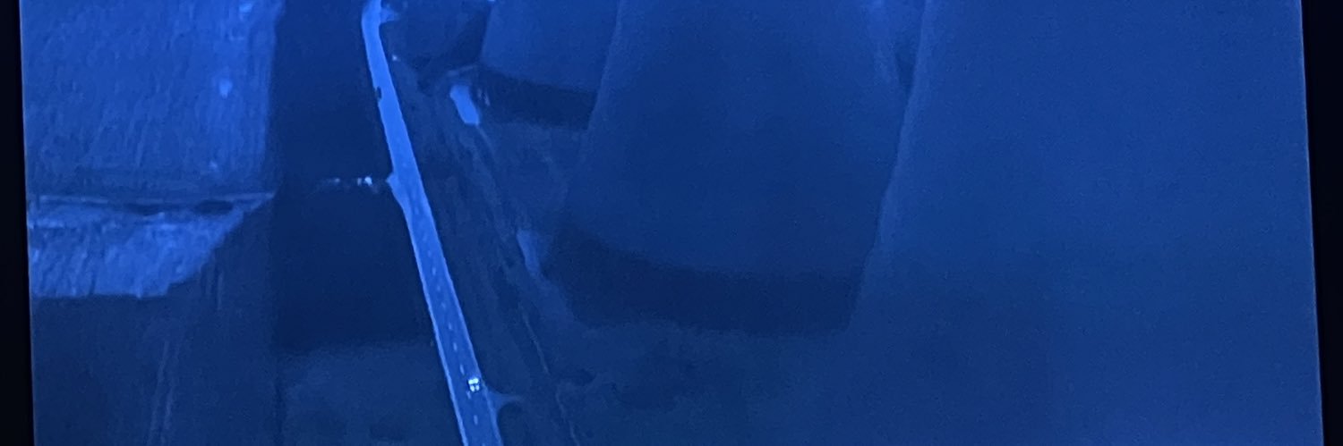 dickiecoxhead's profile banner image