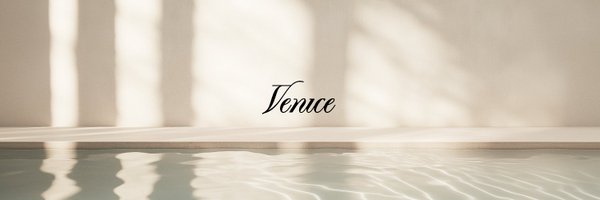 AskVenice Profile Banner