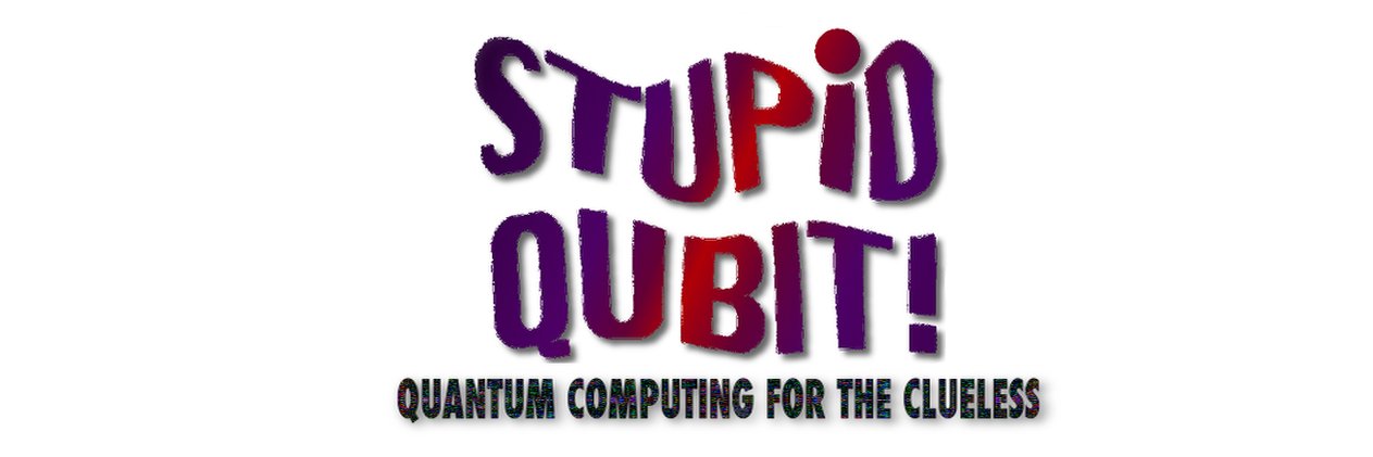 stupidqubit's profile banner image