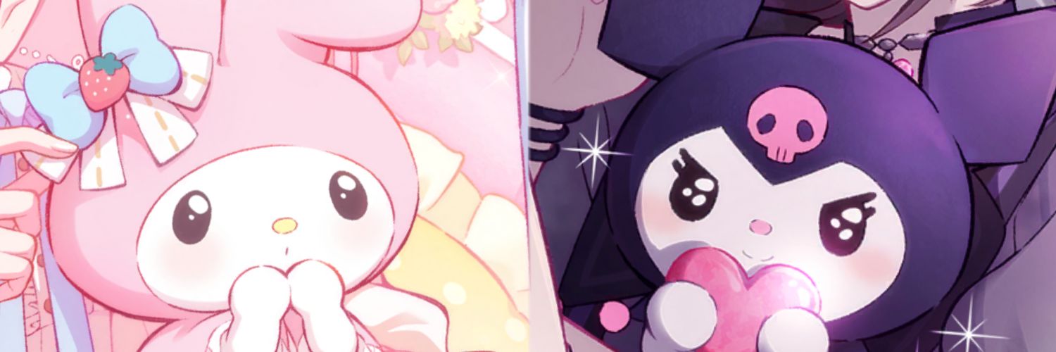 🍑🎨's banner
