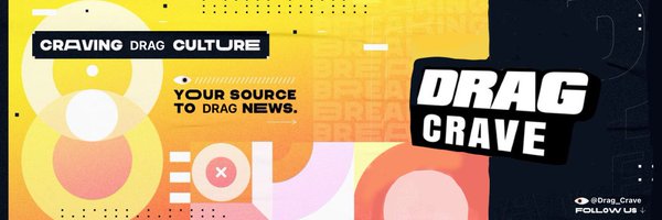 Drag_Crave Profile Banner