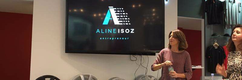 aisoz's profile banner image