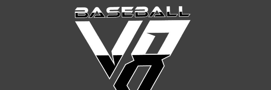 V8baseball's profile banner image
