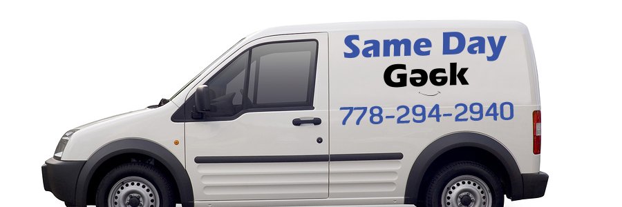 SameDayGeek's profile banner image
