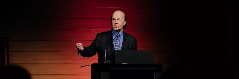 Jim Rickards' Strategic Intelligence's banner