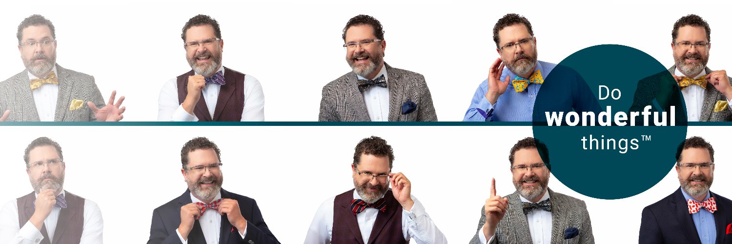 GeorgeEDube's profile banner image