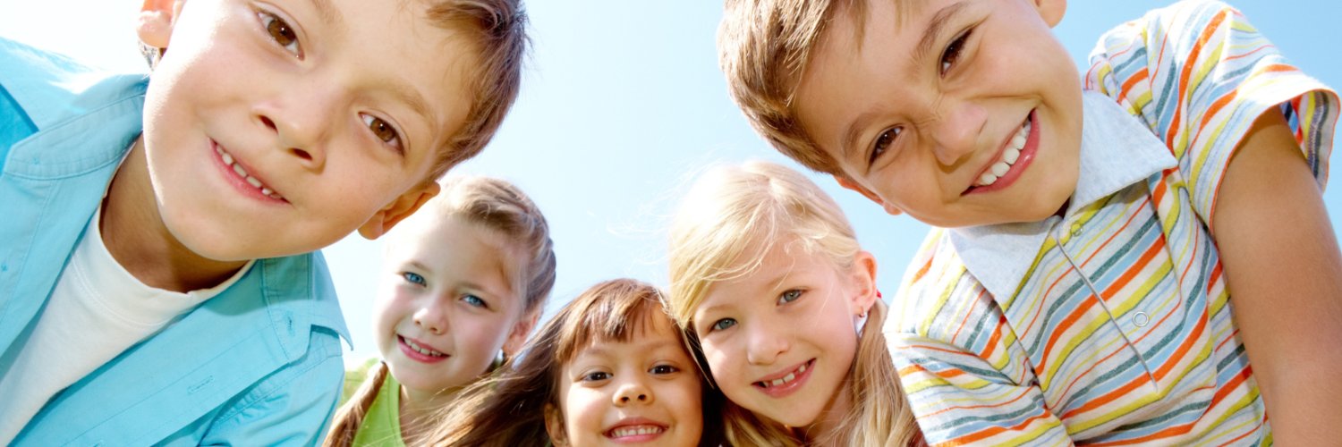 Children's Cottage banner