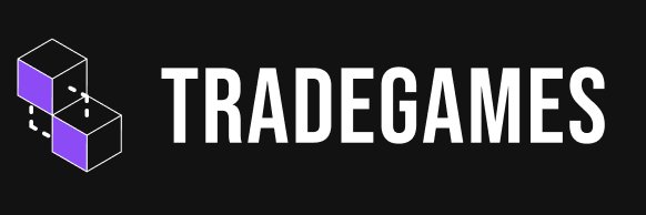 Tradegames banner