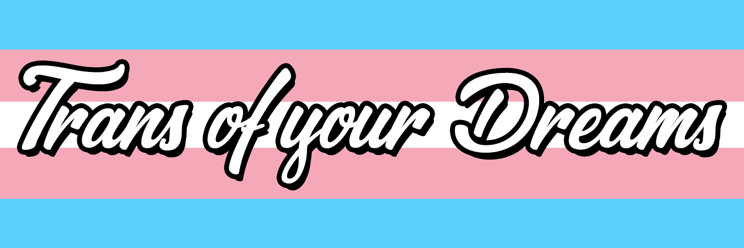 TOYD®🏳️‍⚧️ banner