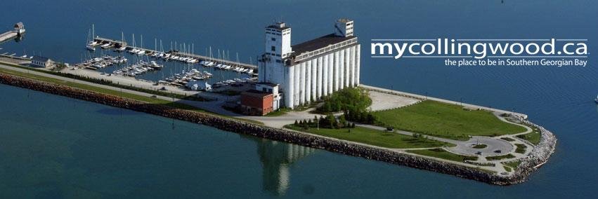 mycollingwood.ca banner