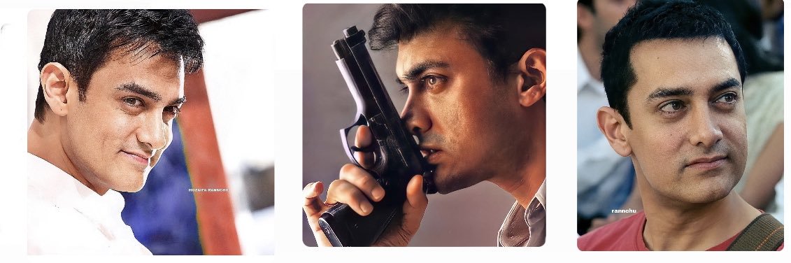 BeingAamirClub's profile banner image