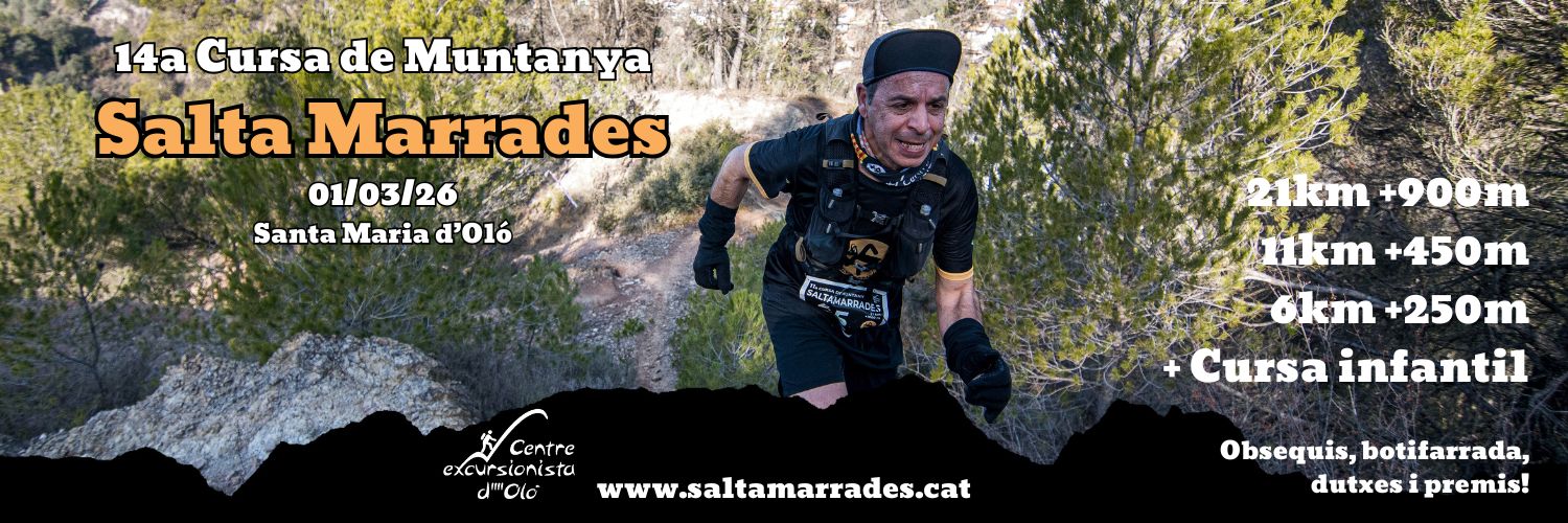 C. Excursionista d'Oló banner