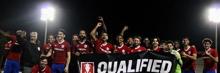 FC America CFL Spurs banner