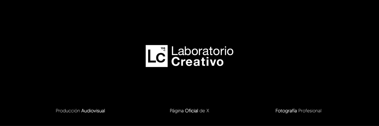 Laboratorio.Creativo banner
