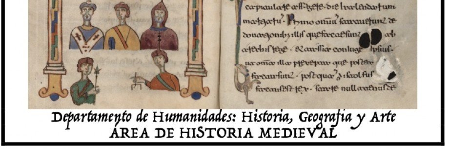 Seminario de Cultura Medieval | UC3M banner