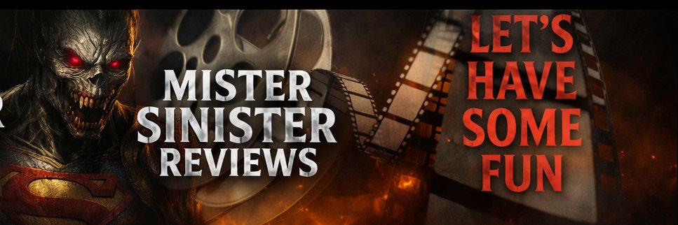 Mister Sinister banner