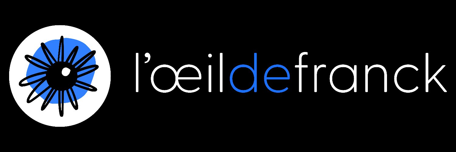loeildefranck's profile banner image