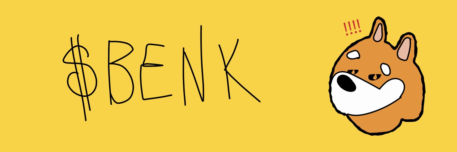 BenkSolana's profile banner image