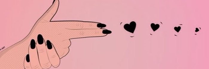 kendrashei's profile banner image